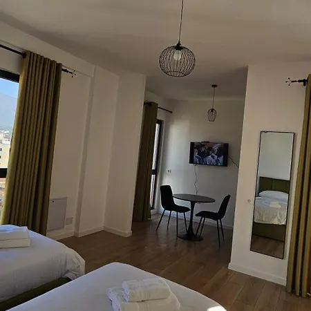 Sm View East 아파트